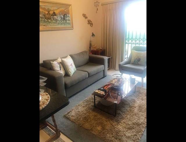 2 BEDROOM APARTMENT TO LET IN NOORDHANG